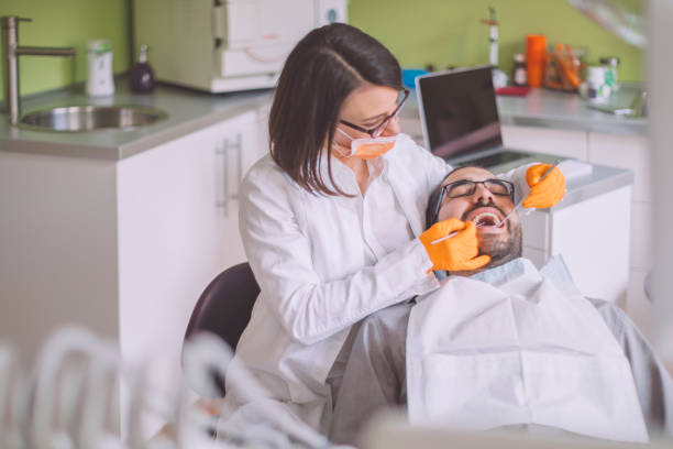 Best Mobile Emergency Dentist in Bonadelle Ranchos, CA