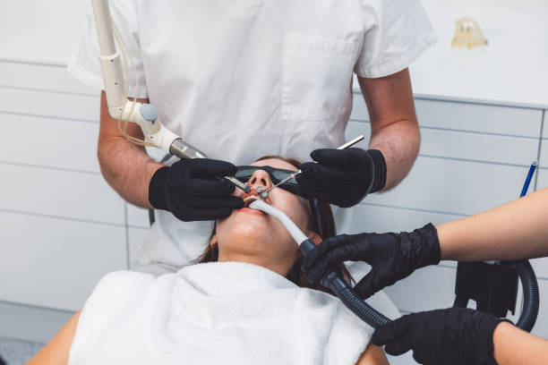Best Emergency Dentist for Knocked-Out Tooth in Bonadelle Ranchos, CA