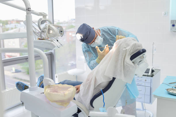 Best Pediatric Emergency Dentist in Bonadelle Ranchos, CA